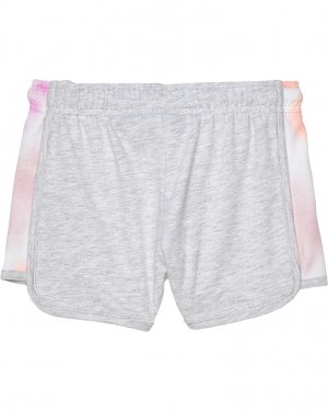 Шорты Printed Shorts, цвет Lunar Rock Heather Converse