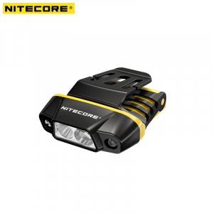 Накладной светильник Nitecore с интеллектуальным ИК-датчиком NU11
