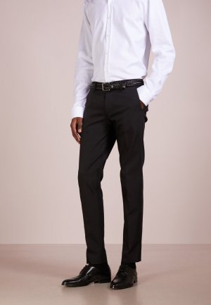 Костюмные брюки SIGHT DRYKORN, цвет black Drykorn