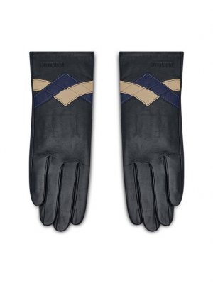 Женские перчатки, синий Wittchen