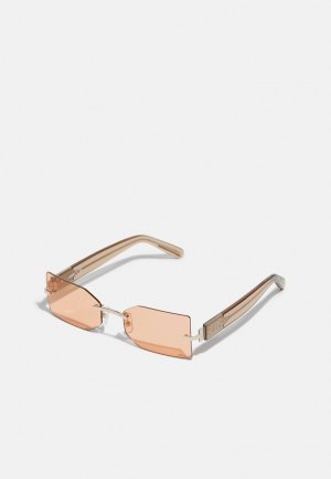 Солнцезащитные очки Unisex , золотой GCDS