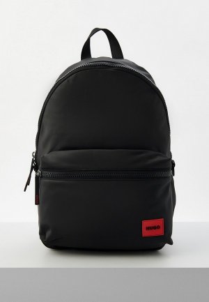 Рюкзак Hugo Ethon 2.0N_Backpack. Цвет: черный