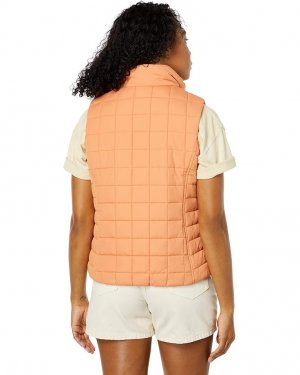 Утепленный жилет Anti-Series Anoeta II Vest, цвет Clay Rip Curl
