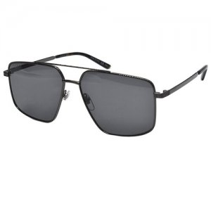Солнцезащитные очки Gucci GG0941S. Цвет: серый