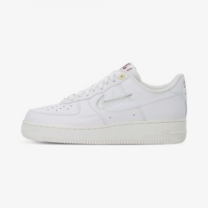 Air Force 1 07 Premium, Белый Nike. Цвет: белый