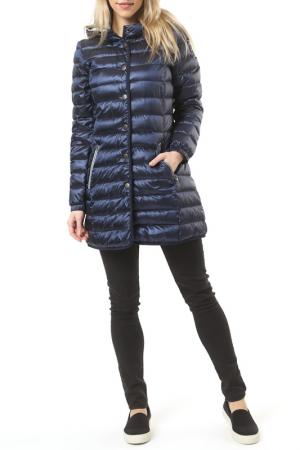 Jacket jaxx. Цвет: navy