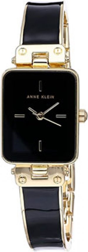 Fashion наручные женские часы 3926BKGB. Коллекция Metals Anne Klein
