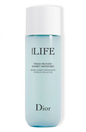 Дымка-сорбе спрей Life (100ml) Dior. Цвет: бесцветный