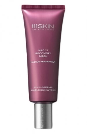 Восстанавливающая маска (75ml) 111SKIN. Цвет: бесцветный