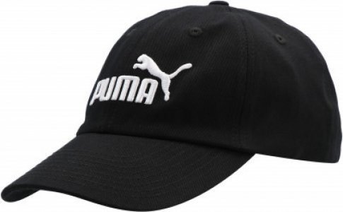 Бейсболка для мальчиков PUMA, размер 54-57 Puma. Цвет: черный