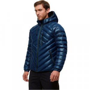 Куртка для активного отдыха Cнimgan Морская Волна (EUR:50) BASK. Цвет: синий/морская волна