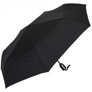 Зонт серый 744146705 Doppler. Цвет: черный