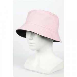 Панама , размер 57-58, розовый Classic Fashion. Цвет: розовый