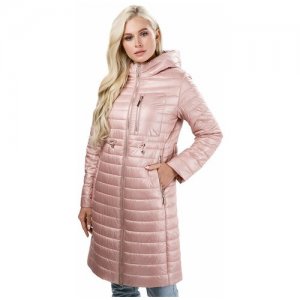 Женская демисезонная куртка Westfalika, розовый, Размер44 WESTFALIKA
