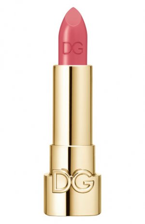 Сменный блок губной помады Only One, оттенок 230 #DGBellezza (3.5g) Dolce & Gabbana. Цвет: бесцветный