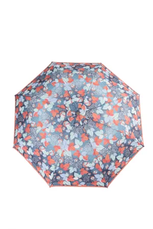 Зонт женский 3612S голубой Airton