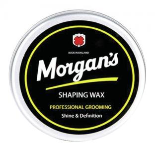 Воск Morgans Pomade Shaping Wax (Объем 100 мл) Morgan's
