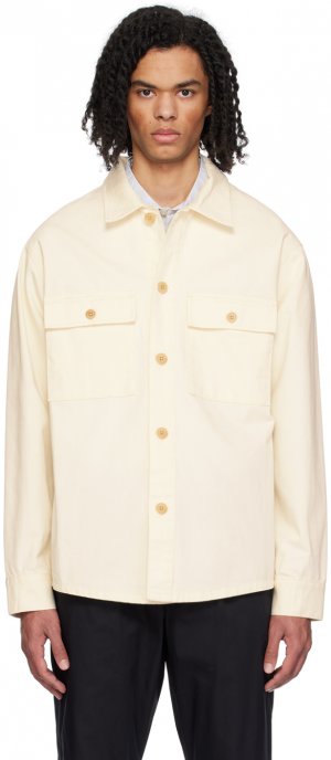 Рубашка Off-White Roger 1802 Nn07