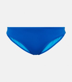 Плавки бикини для ванны , синий Heidi Klein