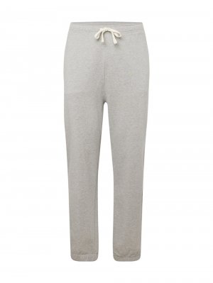 Зауженные брюки , пестрый серый Polo Ralph Lauren
