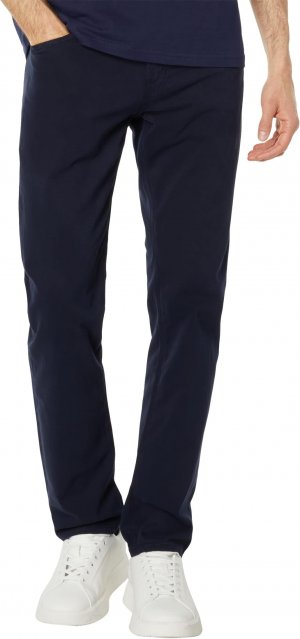 Узкие брюки Tellis , цвет Rich Navy AG Jeans