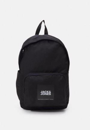 Рюкзак BACK TO SCHOOL , цвет black Jack & Jones