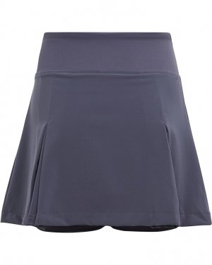 Юбка Club Tennis Pleated Skirt, цвет Shadow Navy Adidas