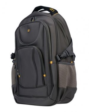 Рюкзаки и сумки на пояс INTERNO 21®. Цвет: зеленый-милитари
