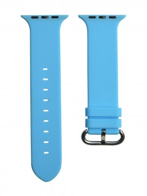 Ремешок для Apple Watch Horus Straps. Цвет: синий