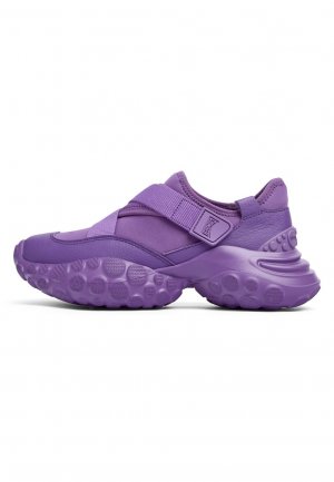 Низкие кроссовки Pelotas Mars , цвет helles violett Camper