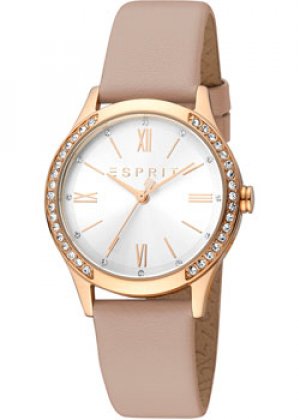 Fashion наручные женские часы ES1L345L0035. Коллекция Anny Esprit