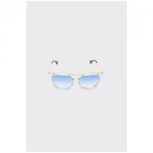 Солнцезащитные очки 10206500050/ Голубой Concept club