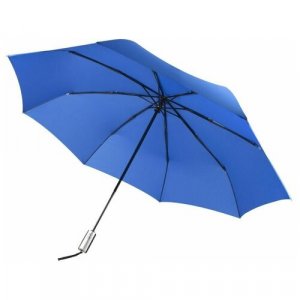 Зонт , синий molti. Цвет: синий/ярко-синий