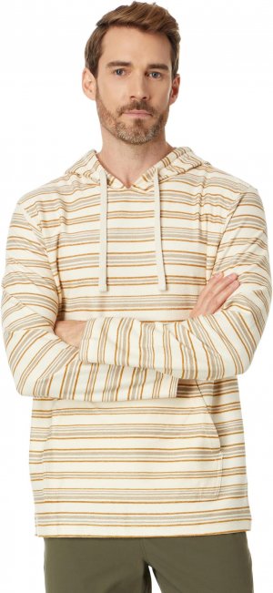 Пуловер с капюшоном Fairbanks O'Neill, цвет Cream O'Neill