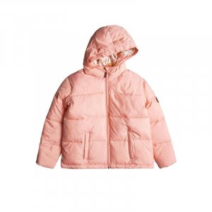 Детская зимняя туристическая куртка Start Me Up ROXY, цвет rosa Roxy