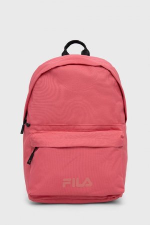 Рюкзак , розовый Fila
