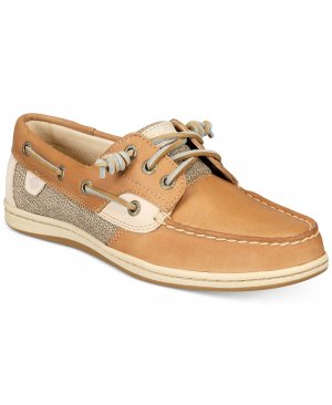 Женские топсайдеры Songfish Sperry