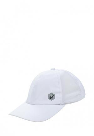 Бейсболка ASICS ESSENTIAL CAP. Цвет: белый