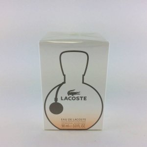 Парфюмированная вода Eau de , 90 мл Lacoste