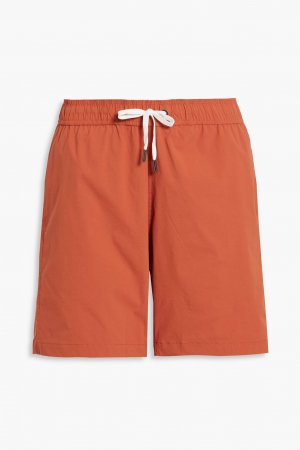 Плавки-шорты Charles средней длины ONIA, оранжевый Onia