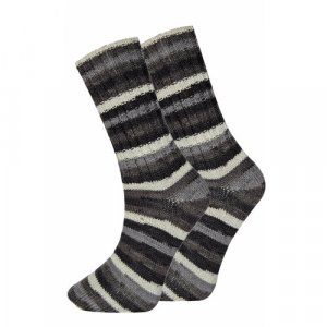 Носки , размер 40-45, хаки, черный, серый Himalaya. Цвет: черный/серый/хаки