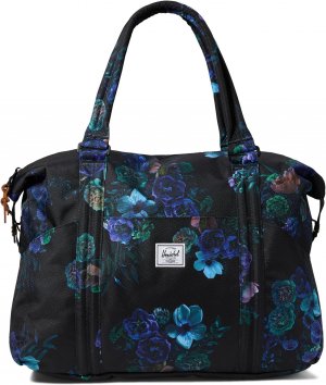 Стрэндовая спортивная сумка , цвет Evening Floral Herschel Supply Co.