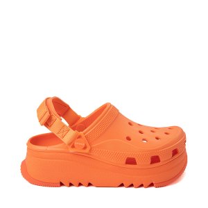 Сабо Hiker Xscape, оранжевый Crocs