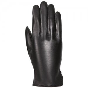 Перчатки, размер 10.5, черный Labbra. Цвет: черный