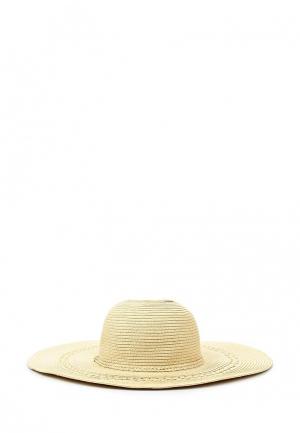 Шляпа Baon. Цвет: бежевый