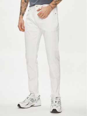 Зауженные джинсы , белый Pepe Jeans