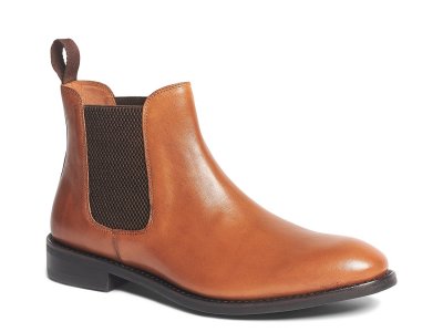 Ботинки-челси Jefferson, коричневый Anthony Veer