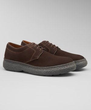 Обувь SS-0557 BROWN HENDERSON. Цвет: коричневый
