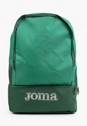 Рюкзак Joma ESTADIO II. Цвет: зеленый