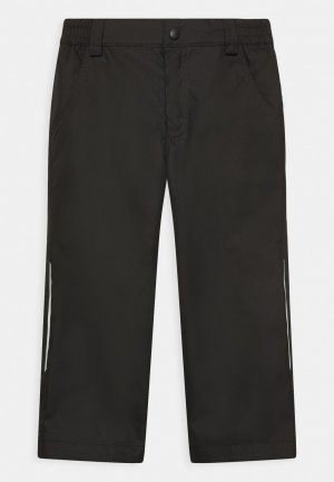 Уличные брюки REIMATEC PANTS SLANA, цвет black Reima